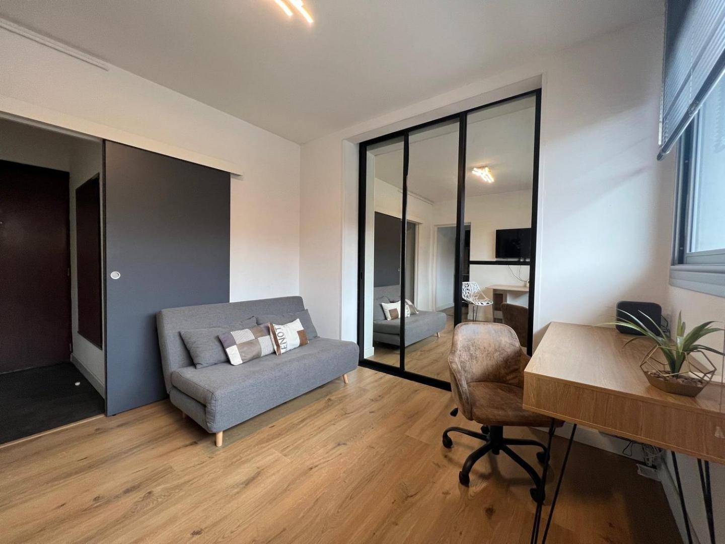 Proche Metro - Jardin Des Plantes - Canal Du Midi Apartment Тулуза Екстериор снимка